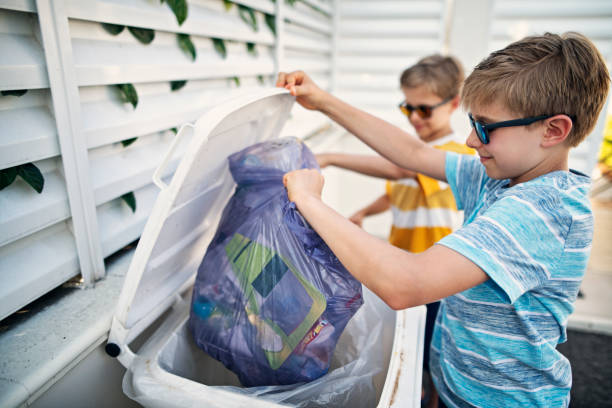 Best Residential Junk Removal  in Oxford, MS