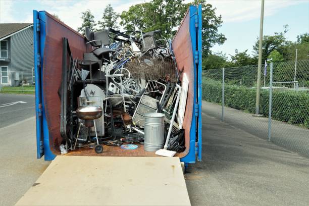 Best Commercial Junk Removal  in Oxford, MS