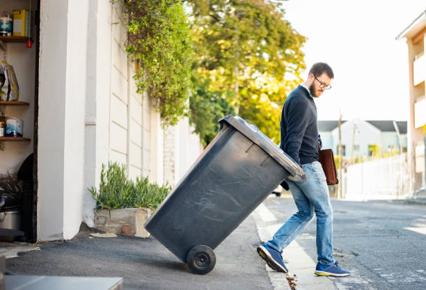Reliable Oxford, MS Junk Removal Solutions