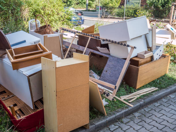 Best Garage Cleanout Services  in Oxford, MS