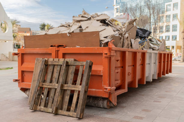 Best Estate Cleanout Services  in Oxford, MS