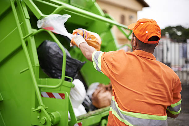 Best Affordable Junk Removal Services  in Oxford, MS