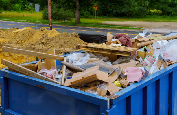 Best Commercial Cleanout Services  in Oxford, MS
